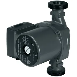 rohtenbach Umwälzpumpe RH 25-60/180