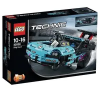 LEGO Technik Drag Racer (42050)