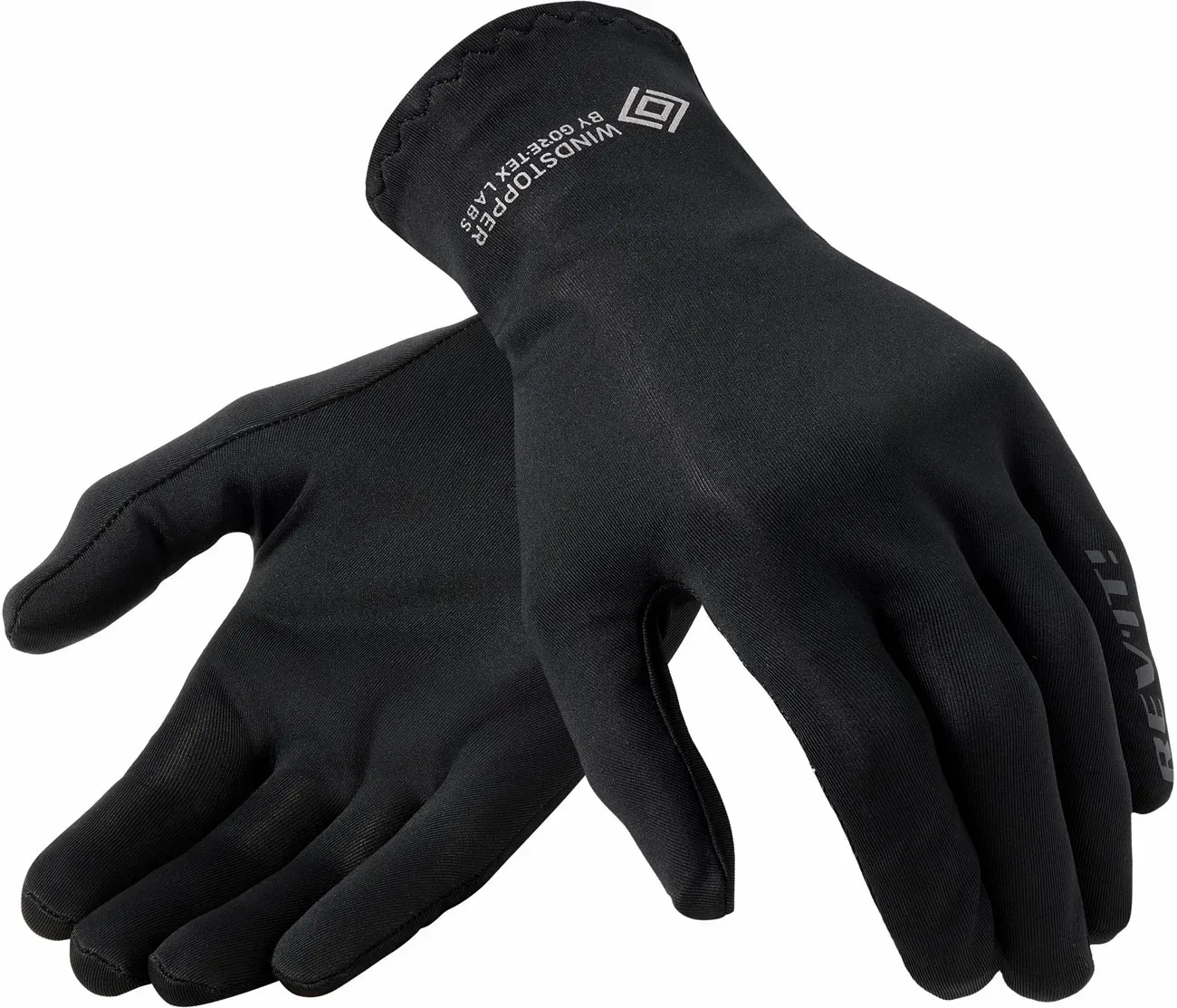 Revit Baret 2, sous gants - Noir - XS