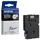 Brother TC-101 laminiert schwarz auf transparent 1,2cm x 7,7m