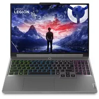 Lenovo Legion 5 16IRX9, 16" 240Hz i7-14650HX, 32GB RAM,