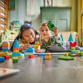 LEGO Duplo Bunte Kreativbox 10479