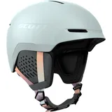 Scott Track Helm - Soft Blue - S