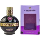 Chambord Liqueur Royale de France 16,5% Vol. 0,5l