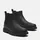 Timberland Britton Road Chelsea Boot black full grain 7.5