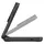 Belkin UltraCharge 25W Qi2 magn. 2-in-1 Lad.klappb.sw. WIZ038kqBK