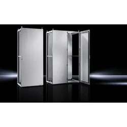 1St. Rittal TS 5050.068 Schlosskasten für TS