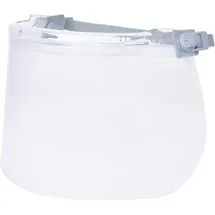 KS Tools Gesichtsschutzschirm, Schutzhelm