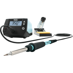 WELLER WE1010 - Lötstation, WE 1010, 70 W, 1-Kanal, ESD
