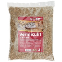 Hobby Vermiculit,