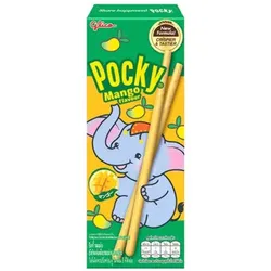 Pocky Mango 25g Kekssnack