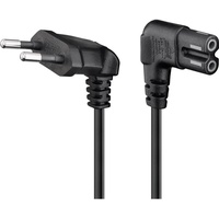 Euro connection cord for Sonos® PLAY:3/PLAY:5 1 m black
