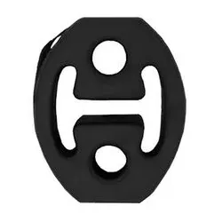 WALKER Halter, Abgasanlage  für FIAT 46546376 80211