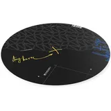 endorfy Floor Pad Bodenschutzmatte Schwarz 1 St.