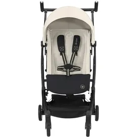 Cybex Libelle canvas white