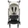 Cybex Libelle canvas white