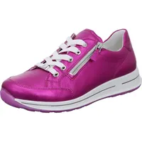 ARA Sneaker, PINK, 42 EU Weit