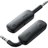 UGREEN CM403 Mini Jack 3,5mm Schwarz