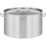 Royal Catering Kochtopf Induktion 44 L - Ø 45 cm -