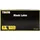 Abena Re-Seller GmbH Thor Black Latex, puderfrei, S
