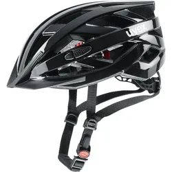 Uvex I-vo 3D black 52-57