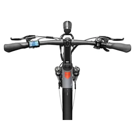 Telefunken SUV300 27,5 Zoll RH 54 cm Damen grau