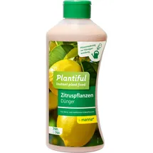 plantiful Zitrus- und Kübelpflanzendünger 700 g