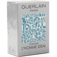 Guerlain L'Homme Ideal Cologne Eau de Toilette 50 ml