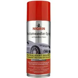 Nigrin 74107 Rostumwandler 400 ml