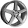 Autec Delano 8,5 x 20 5 x 112 ET48 Silber