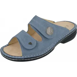 Finn Comfort Sansibar sky 40