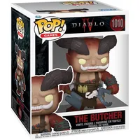 Funko Diablo IV 4 - The Butcher 1010 -