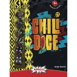 AMIGO - Chili Dice