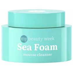 Reinigungsmousse 7DAYS MY BEAUTY WEEK 50 ml Beruhigend
