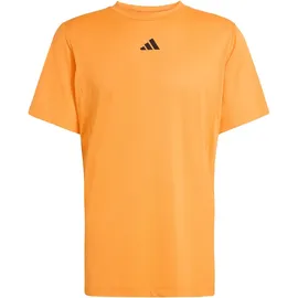 adidas D4T Essentials orange M