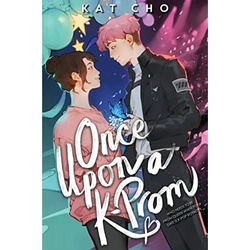 Once Upon a K-Prom, Kinderbücher von Kat Cho