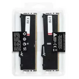 Kingston FURY Beast RGB schwarz DIMM Kit 64GB, DDR5-6000, CL30-36-36 (KF560C30BBEAK2-64)