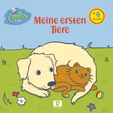 Vermes-Verlag Ges.m.b.H Meine ersten Tiere: