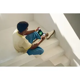 Asus Xbox Ally 512 GB Weiß Handheld-Gaming-Controller