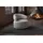 KAWOLA Drehsessel FARA Mikrofaser 70 x 80 x 80 cm grau drehbar