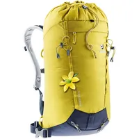 Deuter Guide Lite 22 SL greencurry/navy