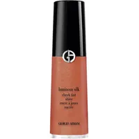 Giorgio Armani Luminous Silk Cheek Tint Shine 42S Sunlit Sienna 12 ml