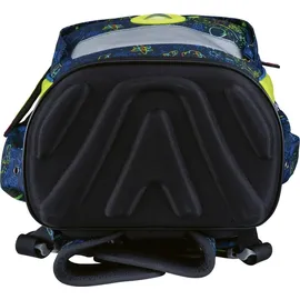 DerDieDas ErgoFlex Light 5-tlg. Neon Crazy