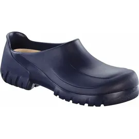 Birkenstock A 630 blau 47