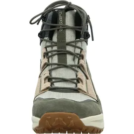 Lowa Kaloya GTX Mid Herren Olive/Navy 45