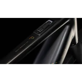 Cube Editor Hybrid Pro FE 400X 28 Zoll RH 54 cm black ́n ́spectral