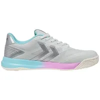 Hummel Dagaz LTD Handballschuhe 9639 white/multicolor 42