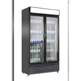 CombiSteel Gastro Getränkekühlschrank 780 Liter