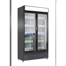 CombiSteel Gastro Getränkekühlschrank 780 Liter
