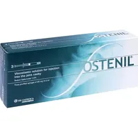 TRB Chemedica Ostenil 20 mg Fertigspritzen